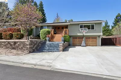 3744 Northridge Dr, Concord, CA 94518 - Photo 2