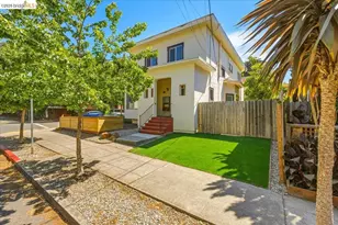 2529 Ellsworth St, Berkeley, CA 94704 - Photo 2