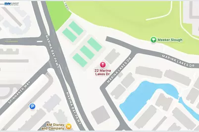 22 Marina Lakes Dr, Richmond, CA 94804 - Photo 40