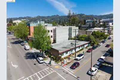 3021 Telegraph Ave, Berkeley, CA 94705 - Photo 1