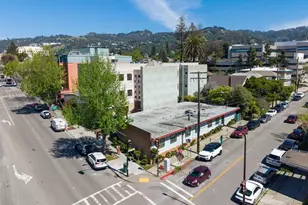 3021 Telegraph Ave, Berkeley, CA 94705 - Photo 1