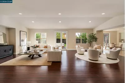 7898 Kennard Ln, San Ramon, CA 94582 - Photo 6