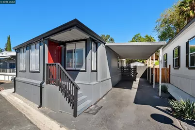 32 Galloway Dr., Concord, CA 94518 - Photo 1