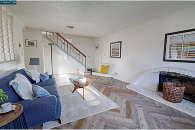 2585 El Portal Dr #C, San Pablo, CA 94806 - Photo 2