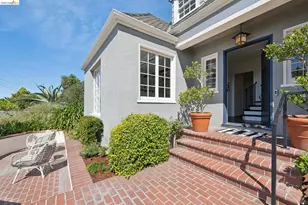 165 Bell Ave, Piedmont, CA 94611 - Photo 6