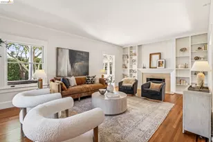 1715 Oakland Ave, Piedmont, CA 94611 - Photo 6