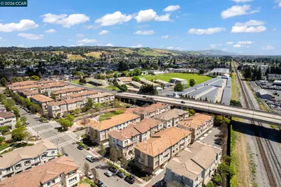 1147 Martin Luther King Dr, Hayward, CA 94541 - Photo 50