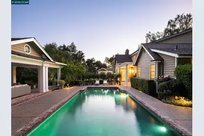 295 Barrington Ln, Alamo, CA 94507 - Photo 2