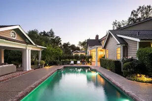 295 Barrington Ln, Alamo, CA 94507 - Photo 2