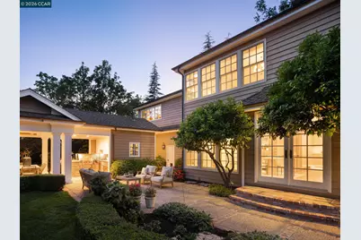 295 Barrington Ln, Alamo, CA 94507 - Photo 8