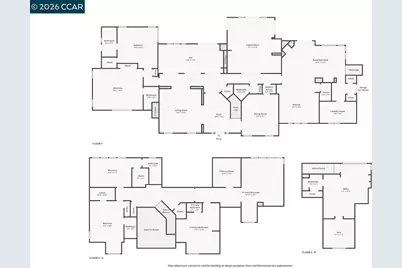 295 Barrington Ln, Alamo, CA 94507 - Photo 60