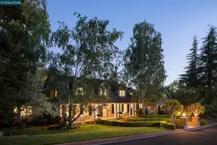 295 Barrington Ln, Alamo, CA 94507 - Photo 2