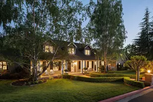 295 Barrington Ln, Alamo, CA 94507 - Photo 1