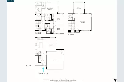 5130 Rowan Dr, San Ramon, CA 94582 - Photo 24