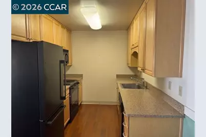 5035 Valley Crest Dr #169, Concord, CA 94521 - Photo 4