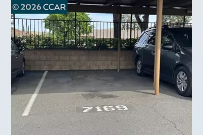 5035 Valley Crest Dr #169, Concord, CA 94521 - Photo 34