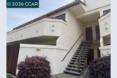 5035 Valley Crest Dr #169, Concord, CA 94521 - Photo 2