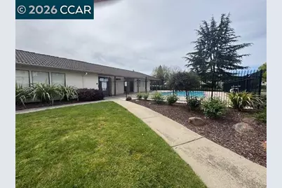 5035 Valley Crest Dr #169, Concord, CA 94521 - Photo 42