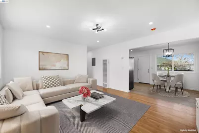 6628 Helen Ct, Oakland, CA 94608 - Photo 4