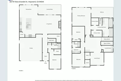 28719 Vista Grande Dr, Hayward, CA 94544 - Photo 46