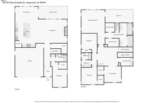 28719 Vista Grande Dr, Hayward, CA 94544 - Photo 46