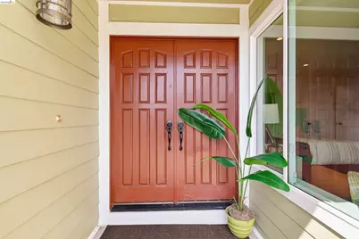 4303 Chamberlin Ct, Oakland, CA 94619 - Photo 4