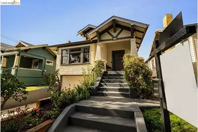 970 39th St, Oakland, CA 94608 - Photo 4