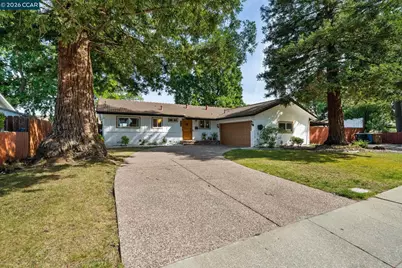 1661 Marta Dr, Pleasant Hill, CA 94523 - Photo 2