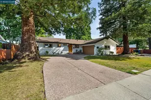 1661 Marta Dr, Pleasant Hill, CA 94523 - Photo 2