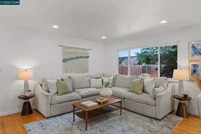 1661 Marta Dr, Pleasant Hill, CA 94523 - Photo 16