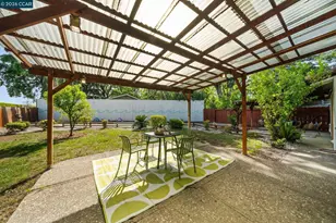 1661 Marta Dr, Pleasant Hill, CA 94523 - Photo 30