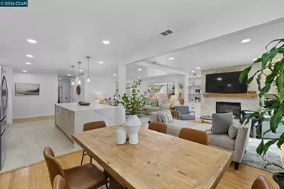 1661 Marta Dr, Pleasant Hill, CA 94523 - Photo 14