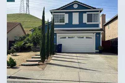 2268 Oak Hills Dr, Pittsburg, CA 94565 - Photo 2