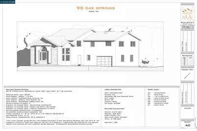 98 Oak Springs Dr, Napa, CA 94558 - Photo 4