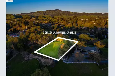 3 Ohlson Ln, Danville, CA 94526 - Photo 1