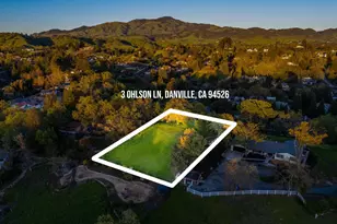 3 Ohlson Ln, Danville, CA 94526 - Photo 1