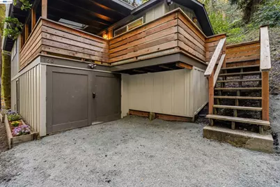 160 Woodland Dr, Ben Lomond, CA 95005 - Photo 28