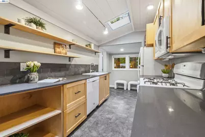 160 Woodland Dr, Ben Lomond, CA 95005 - Photo 10