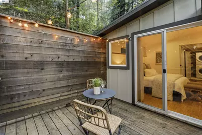 160 Woodland Dr, Ben Lomond, CA 95005 - Photo 22