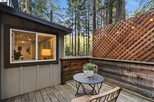 160 Woodland Dr, Ben Lomond, CA 95005 - Photo 24