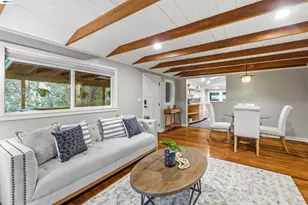 160 Woodland Dr, Ben Lomond, CA 95005 - Photo 4