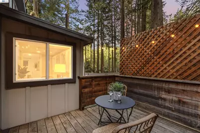 160 Woodland Dr, Ben Lomond, CA 95005 - Photo 36