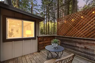 160 Woodland Dr, Ben Lomond, CA 95005 - Photo 36