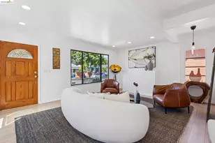 2328 Bartlett St, Oakland, CA 94601 - Photo 8