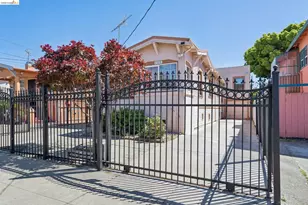 2328 Bartlett St, Oakland, CA 94601 - Photo 4