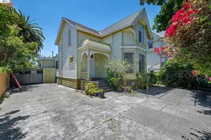 663 25th St, Oakland, CA 94612 - Photo 1