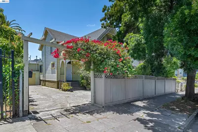 663 25th Street, Oakland, CA 94612 - Photo 2