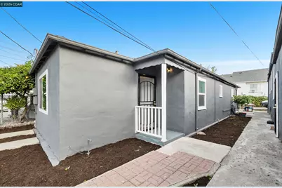 9028 A St, Oakland, CA 94603 - Photo 30