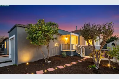 9028 A St, Oakland, CA 94603 - Photo 1