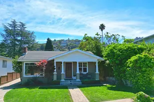 925 North Rd, Belmont, CA 94002 - Photo 1